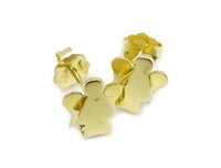 Orecchini Roberto Giannotti Donna in Oro OR306 - OR306